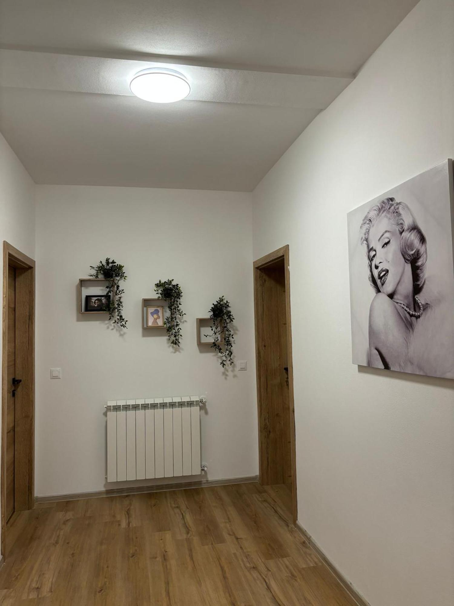 Apartment And Room Marlen โรวินสโก เซโล ภายนอก รูปภาพ