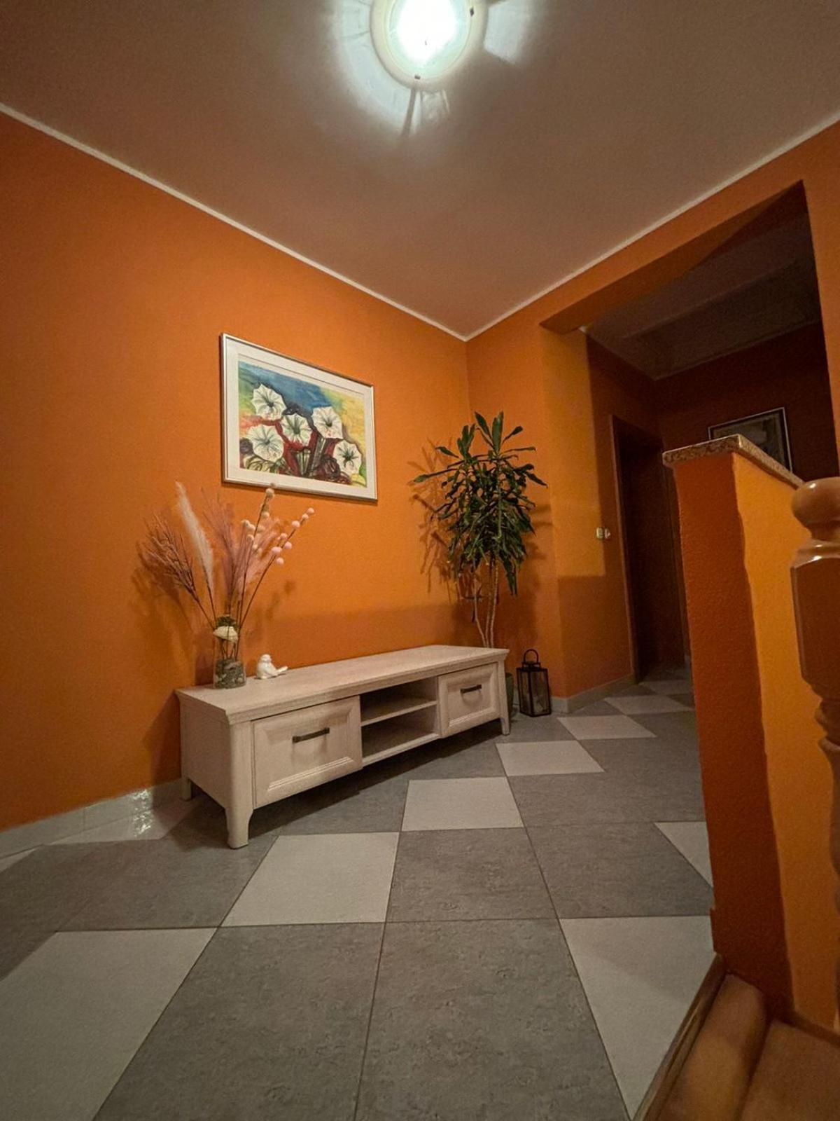 Apartment And Room Marlen โรวินสโก เซโล ภายนอก รูปภาพ