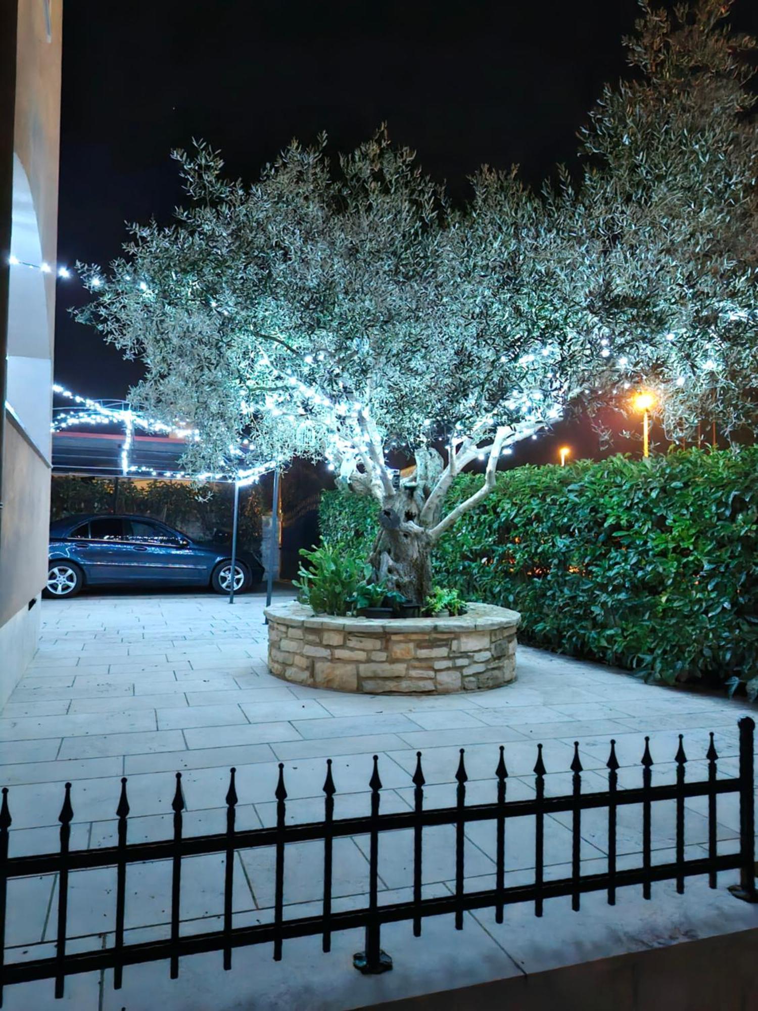 Apartment And Room Marlen โรวินสโก เซโล ภายนอก รูปภาพ